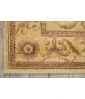 Nourison Somerset Area Rug ST02-Ivory
