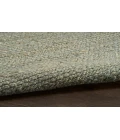 Nourison Natural Jute Sage NJT01 5 ft. X 7 ft. Rectangle Rug