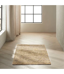 Calvin Klein Mesa MSA01 Fossil 2 ft. X 3 ft. Area Rug