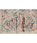 Nourison Linked Area Rug LNK01-Multicolor