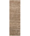 Calvin Klein Home Mesa Area Rug MSA01 Amber