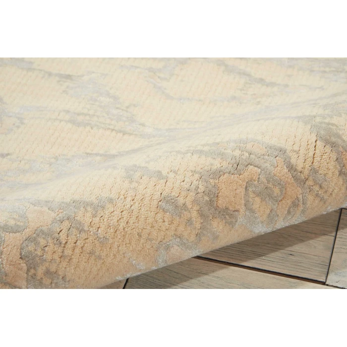 Nourison Nepal Area Rug NEP07-Bone