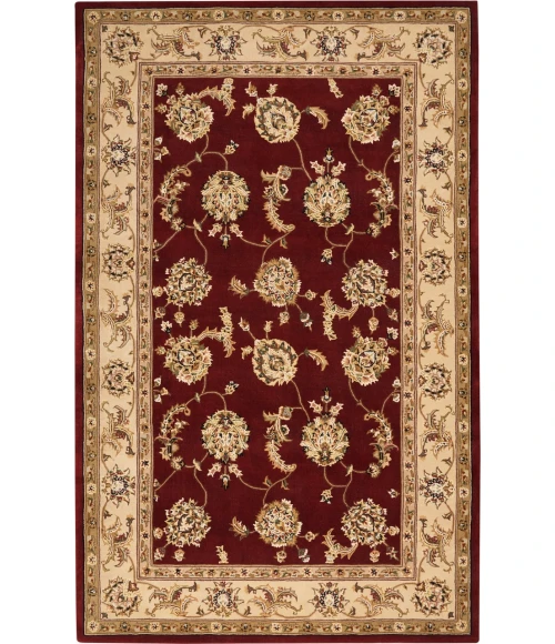 Nourison 2000 Area Rug 2022-Lacquer