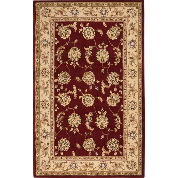Nourison 2000 Area Rug 2022-Lacquer