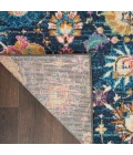 Nourison Passion Area Rug PSN01 Navy