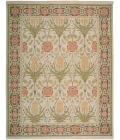 Nourison Home Nourmak Green S144 7ft.10in. x 9ft.10in. Rect. Rug