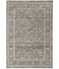 Nourison Lynx Slate Multicolor LNX03 5 ft. X 8 ft. Rect. Rug