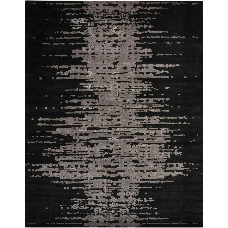 Nourison Twilight Area Rug TWI11 Flint