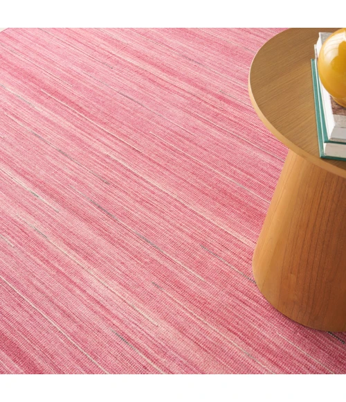 Nourison Interweave Rose IWV01 10 ft. X 14 ft. Rect. Rug