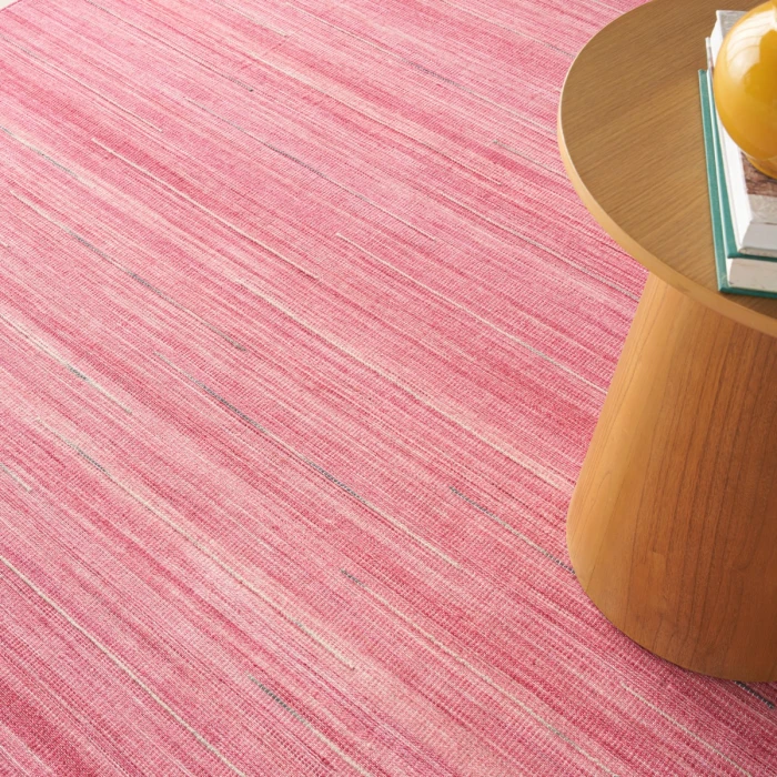 Nourison Interweave Rose IWV01 10 ft. X 14 ft. Rect. Rug