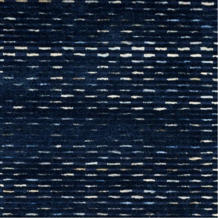 Calvin Klein Valley Blue VLL01 9 ft. X 12 ft. Rect. Rug