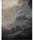 Nourison Twilight Area Rug TWI18 Storm 5'6" x 8'