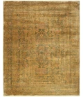 Nourison Luxurious Olive LRS01 5 ft. X 7 ft. Rect. Rug