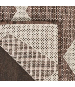 Nourison Positano Natural POS04 12ft. x 15ft. Rect. Rug