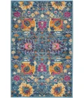 Nourison Passion Area Rug PSN01-Denim