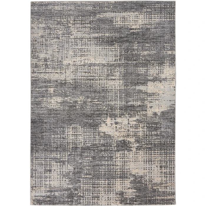 Calvin Klein Rush Area Rug CK953 Grey/Beige