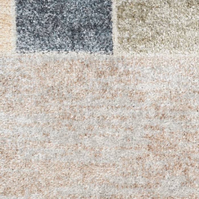 Nourison Astra Machine Washable Area Rug ASW09 Multicolor