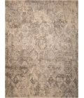 Nourison Silk Elements Area Rug SKE19-Mushroom