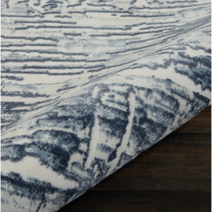 Nourison Urban Chic Runner Area Rug URC01-Ivory