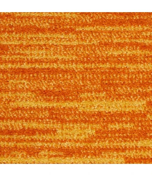 Nourison Nourison Essentials Area Rug NRE01 Sunburst 10' x 14'