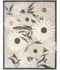 Nourison Aloha Area Rug ALH33 Beige