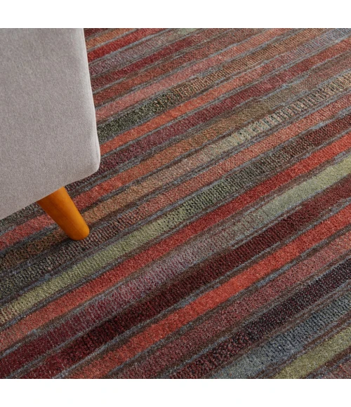 Nourison Expressions Area Rug XP11-Multicolor