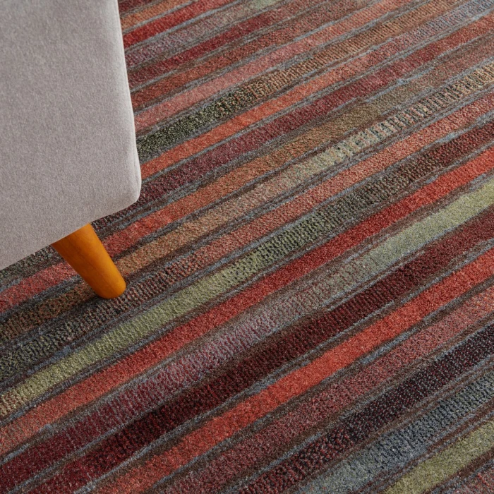 Nourison Expressions Area Rug XP11-Multicolor