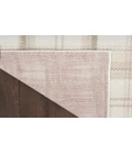 Nourison Grafix Ivory Beige GRF03 7 ft. 10 in. X 9 ft. 10 in. Rectangle Rug