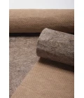 Nourison Rug-Loc Tan NR21 6 ft. Rect. Rug