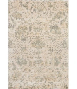 Nourison Home Lucent Cream / Ivory LCN05 3ft.9in. x 5ft.9in. Rect. Rug