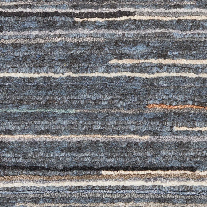 Nourison Plateau Area Rug PAE01-Blue