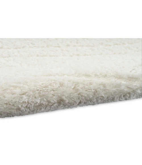 Calvin Klein Surfaces Ivory SFC01 3 ft. 11 in. X 5 ft. 11 in. Rectangle Rug