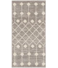 Nourison Grafix Area Rug GRF37-Grey