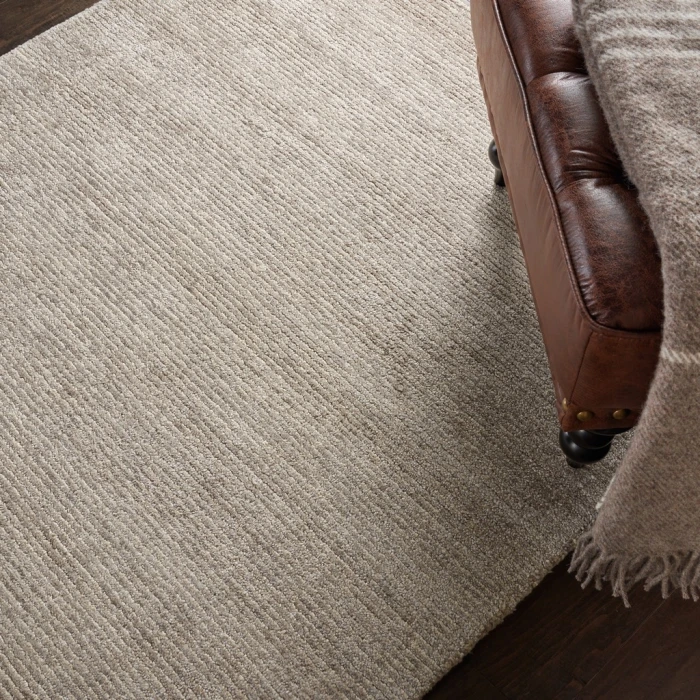 Nourison Weston Area Rug WES01-Oatmeal