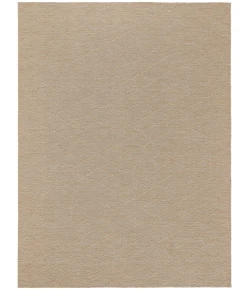 Nourison Home Washable Solutions WSL01 Natural 9 ft. X 12 ft. Area Rug