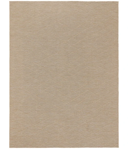 Nourison Washable Solutions Natural WSL01 9 ft. X 12 ft. Rect. Rug