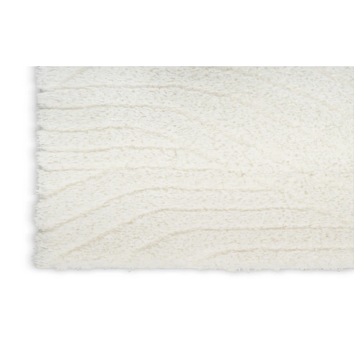 Calvin Klein Surfaces Ivory SFC01 2 ft. X 3 ft. Rectangle Rug