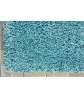 Nourison Amore Area Rug AMOR1-Aqua