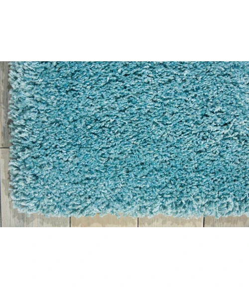 Nourison Amore Area Rug AMOR1-Aqua