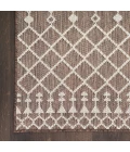 Nourison Positano Natural POS02 12ft. x 15ft. Rect. Rug