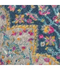 Nourison Passion Runner Area Rug PSN39-Multicolor