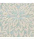 Nourison Jubilant Area Rug JUB06-Ivory/Green
