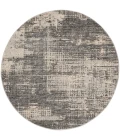 Calvin Klein Rush Area Rug CK953 Grey/Beige
