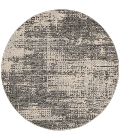 Calvin Klein Rush Area Rug CK953 Grey/Beige
