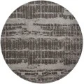 Nourison Twilight Round Area Rug TWI10 Hazel 8' Round