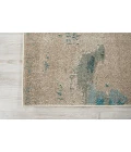 Nourison Celestial Area Rug CES02-Sealife