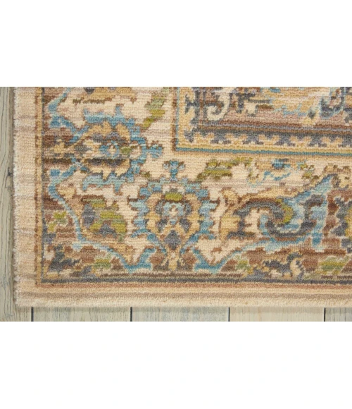 Nourison Timeless Area Rug TML15-Beige