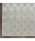 Nourison Serenity Home Grey SRH09 6 ft. X 9 ft. Rect. Rug