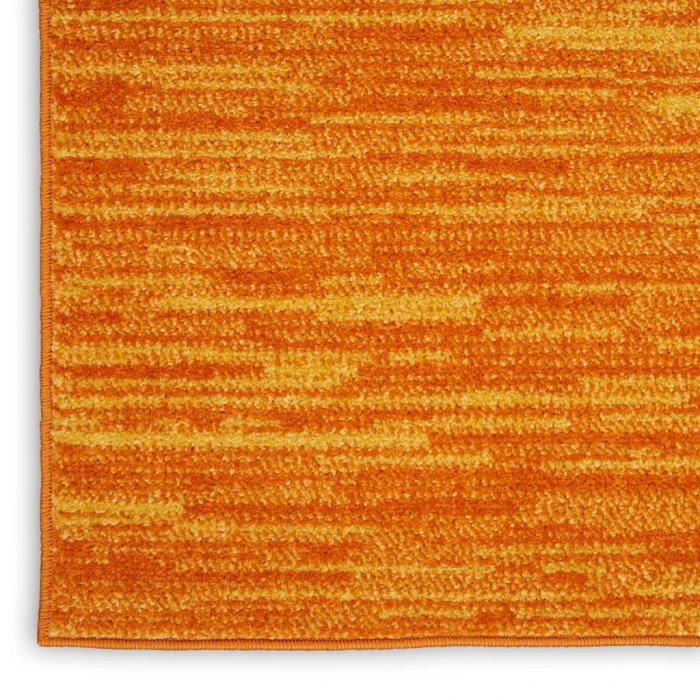 Nourison Essentials Area Rug NRE01-Sunburst