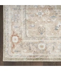 Nourison Astra Machine Washable Sage Multicolor ASW11 7ft. x 10ft. Rect. Rug
